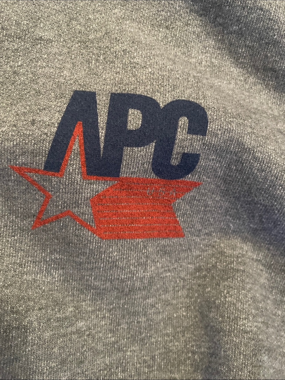 A.P.C Set - Picture 5 of 5